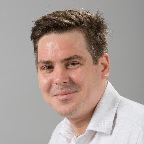 James Leverton
