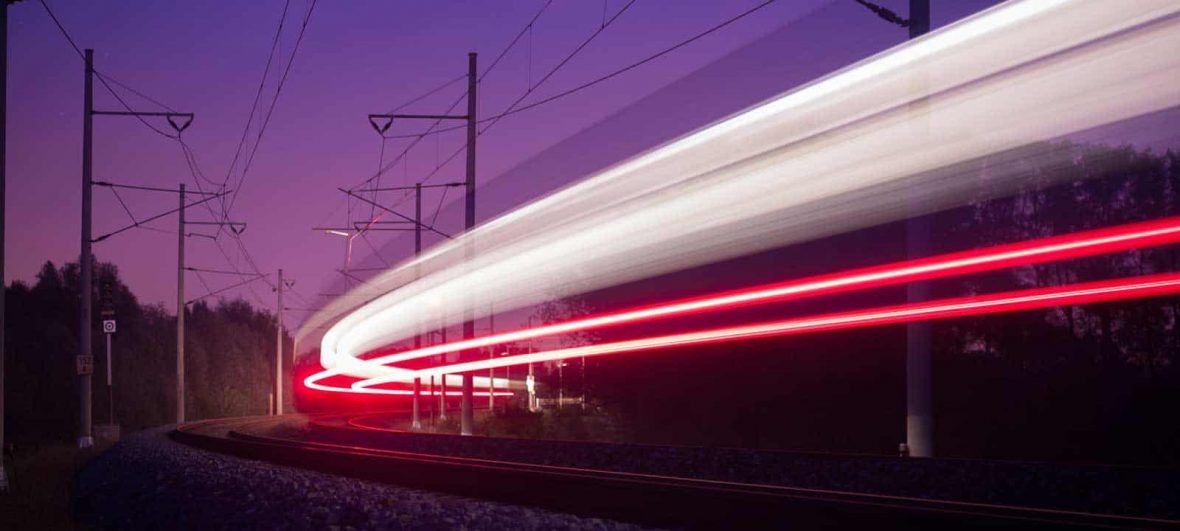 A digital step forward to safer railways