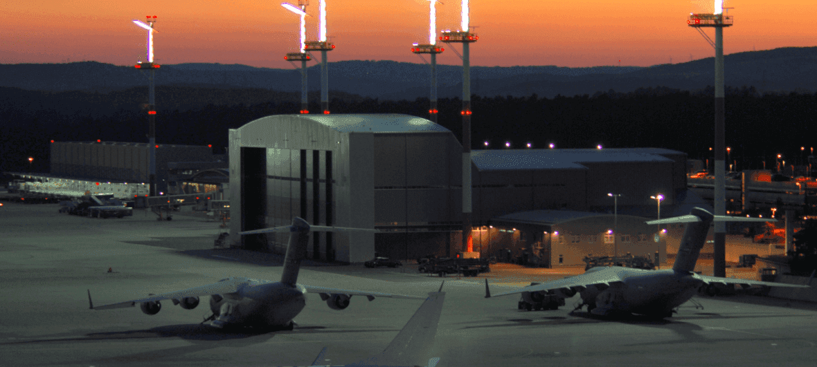 Re-defining the U.S. Air Force’s resilient energy planning