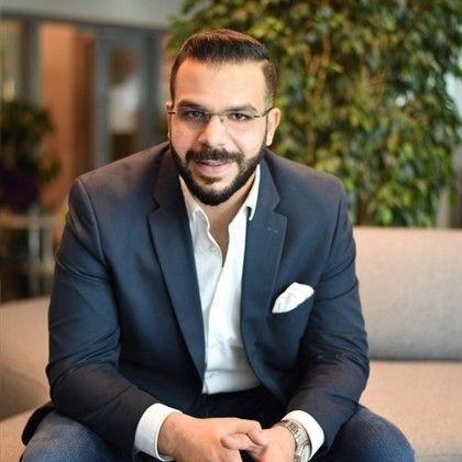 Mohammad Al Ktaishat